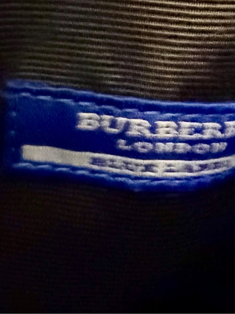 Burberry Blue Label Shoulder Bag - Picture 8 of 8